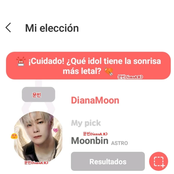 Top Photo Full of Moonbin (ASTRO) Love