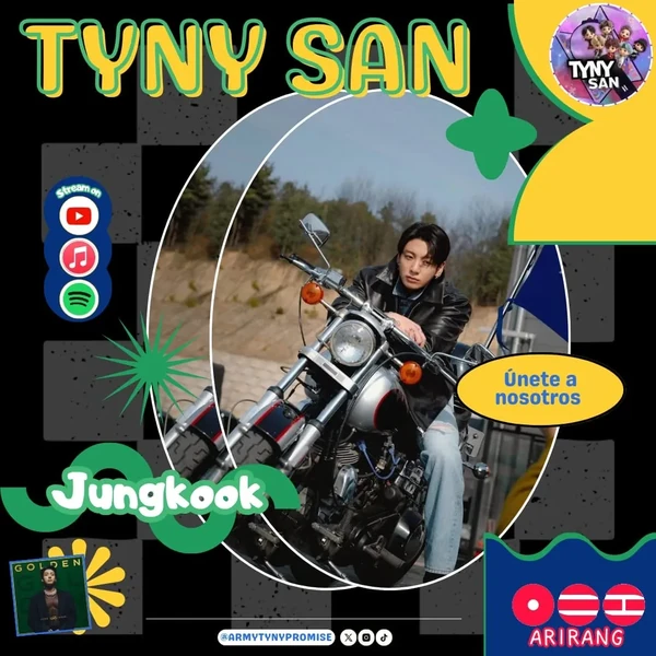 Fans' Pick: Best Moment of Jungkook (BTS)