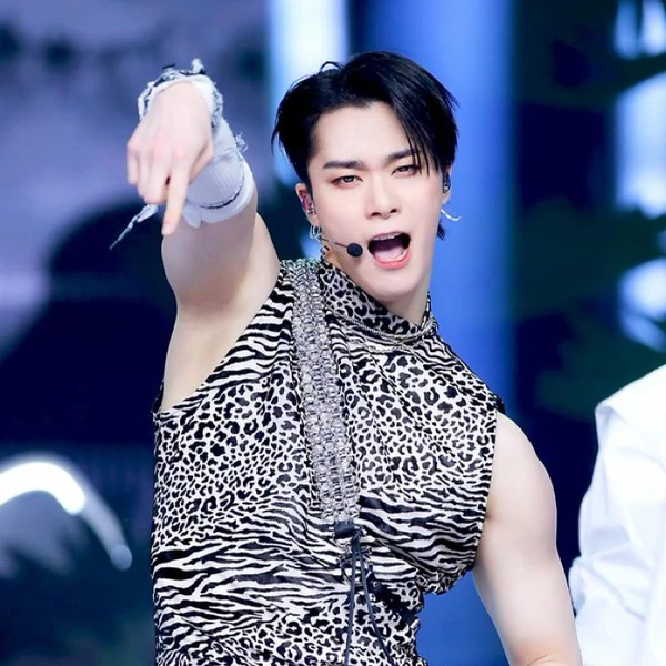 Top Photo Full of Moonbin (ASTRO) Love
