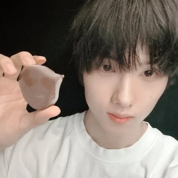 Penampilan Jisung (NCT DREAM) yang Paling Dicintai Hari Ini