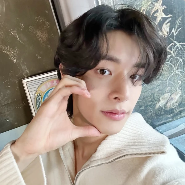 Foto profil Jake (ENHYPEN) yang disukai penggemar