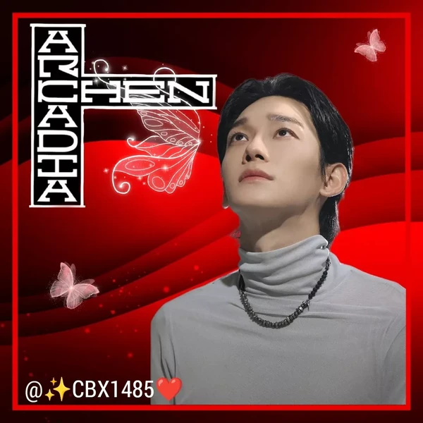 Fans' Pick: Best Moment of Chen (EXO)