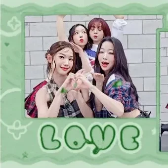 Shining profile picture of SECRET NUMBER on today's Choeaedol