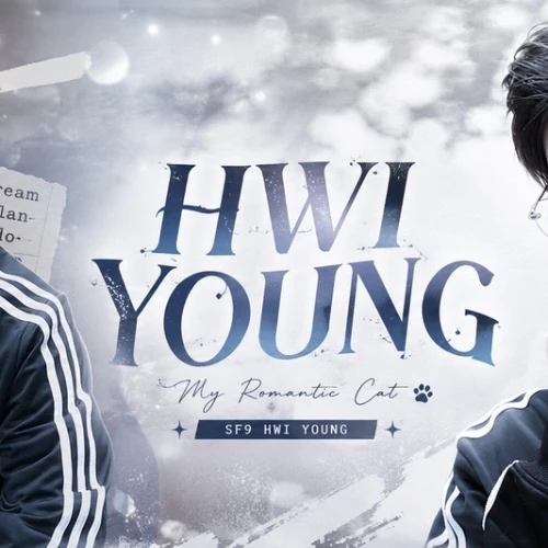 Top Photo Full of Hwiyoung (SF9) Love