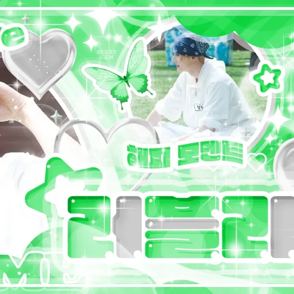 Today's Most Loved Lee Sangwon (ALPHA DRIVE ONE)