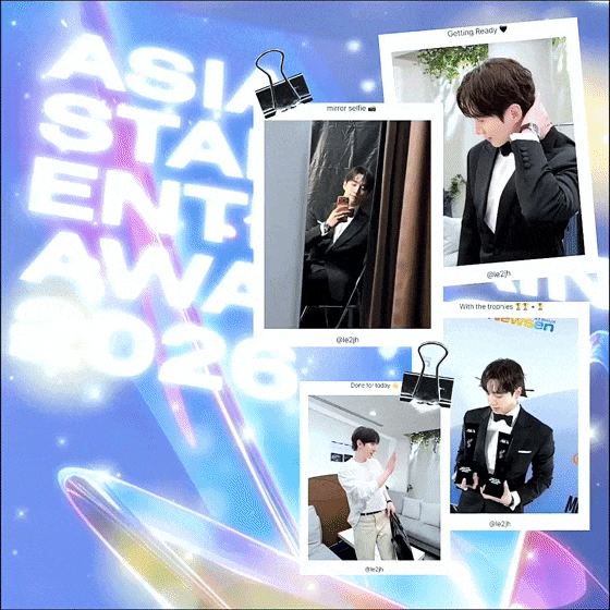 Fans' Pick: Best Moment of Junho (2PM)