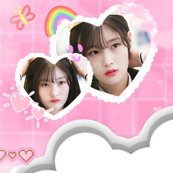 Top Photo Full of Chaeyeon (I.O.I) Love