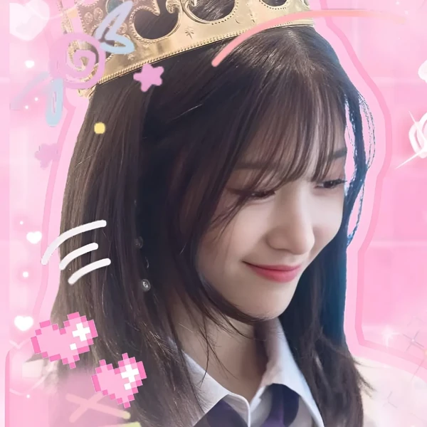 Today's Most Loved Chaeyeon (I.O.I)