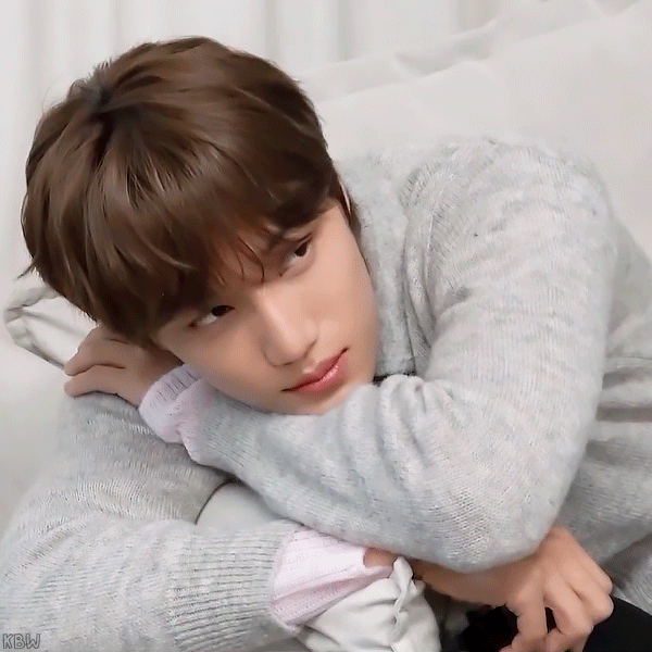 Foto Populer Penuh Cinta untuk Kai (EXO)