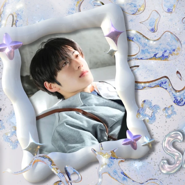 Fans' Pick: Best Moment of Chung Sanghyeon (ALPHA DRIVE ONE)
