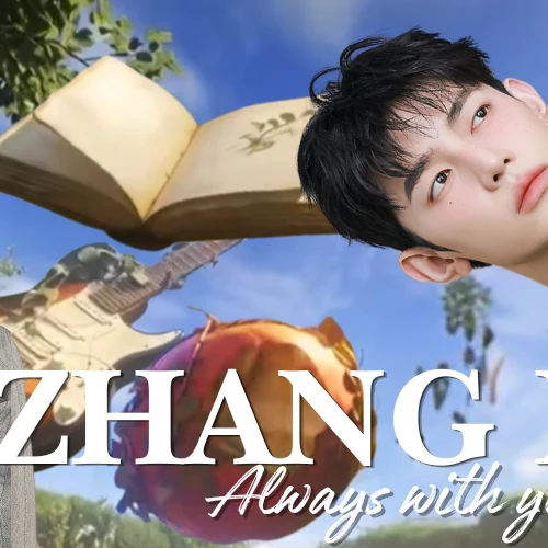 Fans' Pick: Best Moment of Zhang Hao (AND2BLE)
