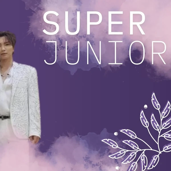 슈퍼주니어 팬심 가득한 인기 사진