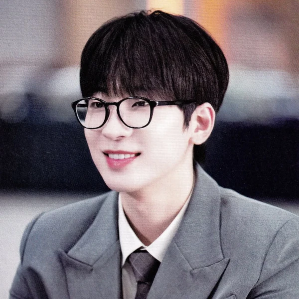 Fans' Pick: Best Moment of Wonwoo (SEVENTEEN)