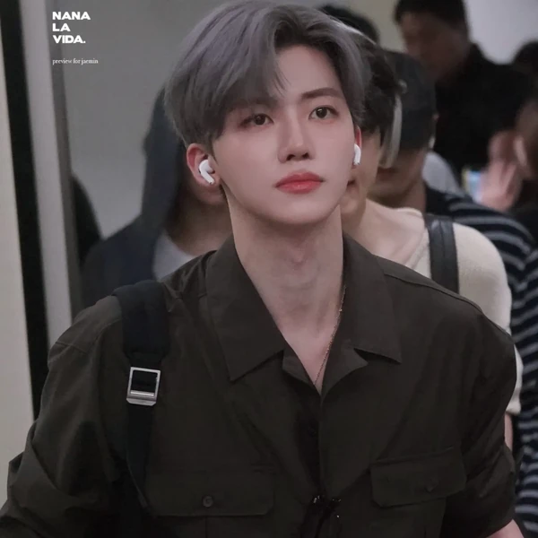Foto Populer Penuh Cinta untuk NCT