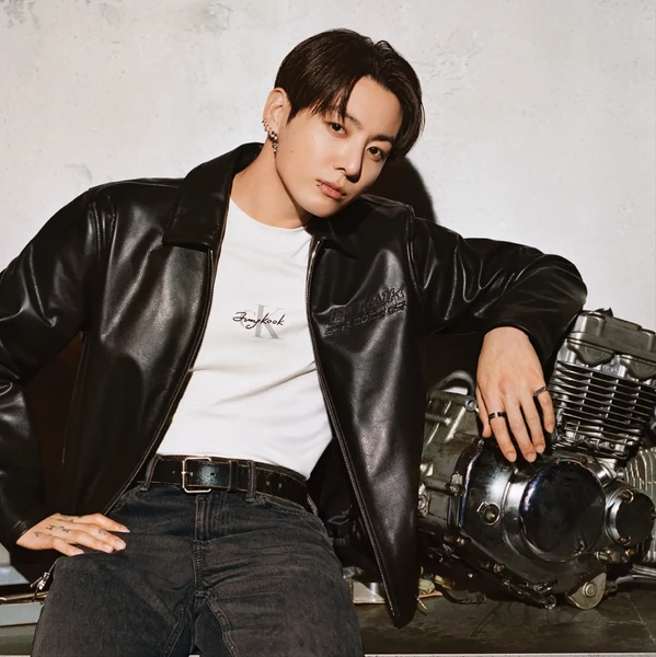 Momen Terbaik Jungkook (BTS) Pilihan Penggemar
