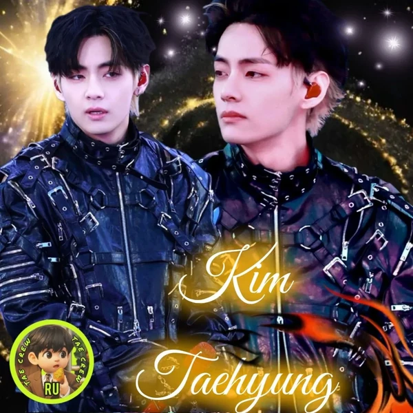 Today's Most Loved V (BTS)