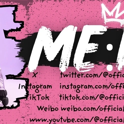 Top Photo Full of ME:I Love