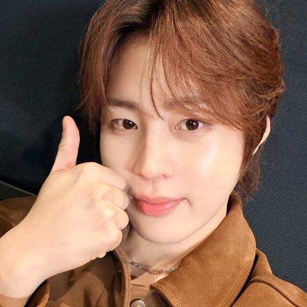 Top Photo Full of Ha Sungwoon Love