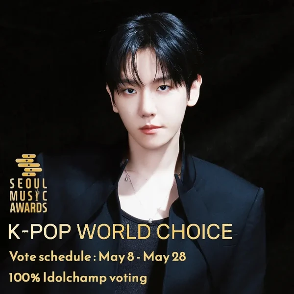 Fans' Pick: Best Moment of Baekhyun (EXO)