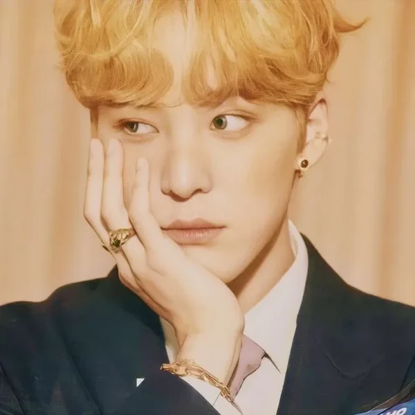 ATEEZへの愛が詰まった人気写真
