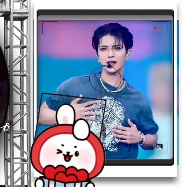 Top Photo Full of Joshua (SEVENTEEN) Love
