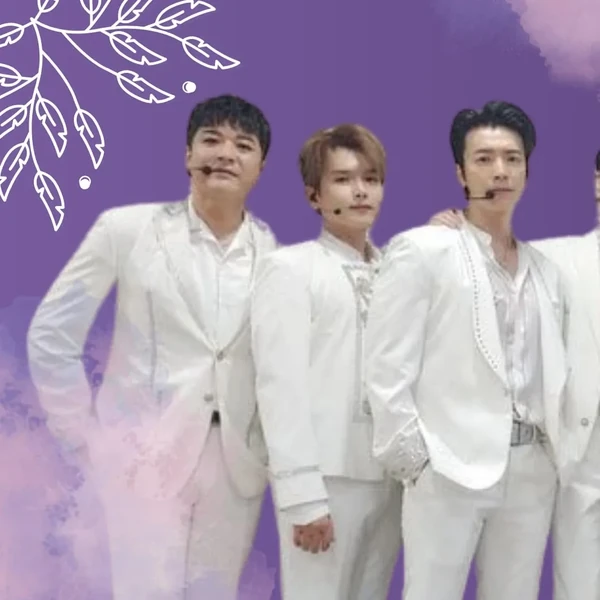 슈퍼주니어 팬심 가득한 인기 사진