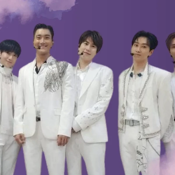 슈퍼주니어 팬심 가득한 인기 사진