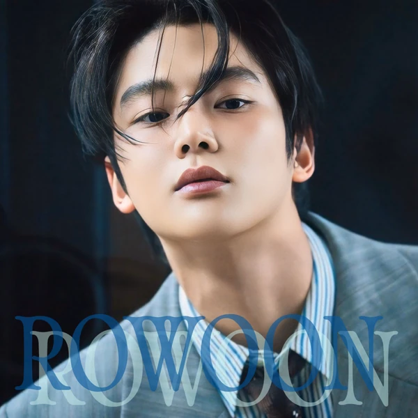 Today's Most Loved Rowoon