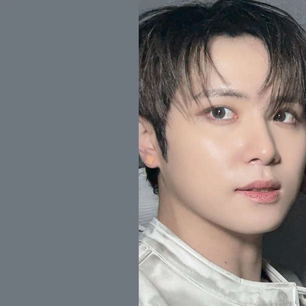 Shining profile picture of WEi on today's Choeaedol