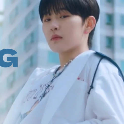 Fans' Pick: Best Moment of Haseung (WHIB)