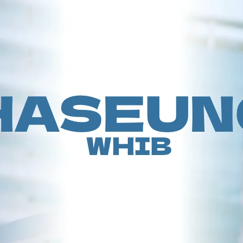 Today's Most Loved Haseung (WHIB)