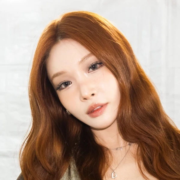 Top Photo Full of Chungha (I.O.I) Love