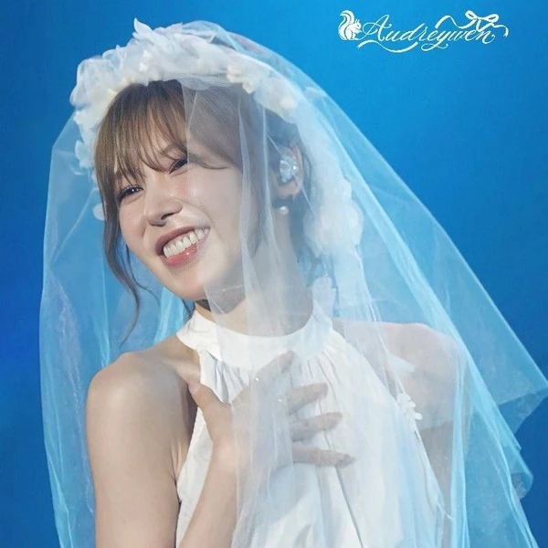 Today's Most Loved Wendy (Red Velvet)