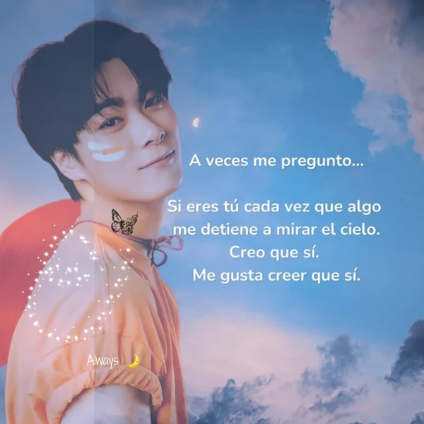 Top Photo Full of Moonbin (ASTRO) Love