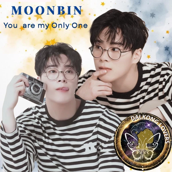 Top Photo Full of Moonbin (ASTRO) Love
