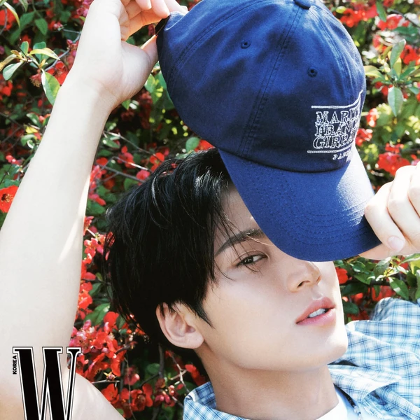 Today's Most Loved Mingyu (SEVENTEEN)