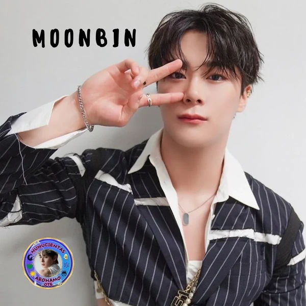 Fans' Pick: Best Moment of Moonbin (ASTRO)