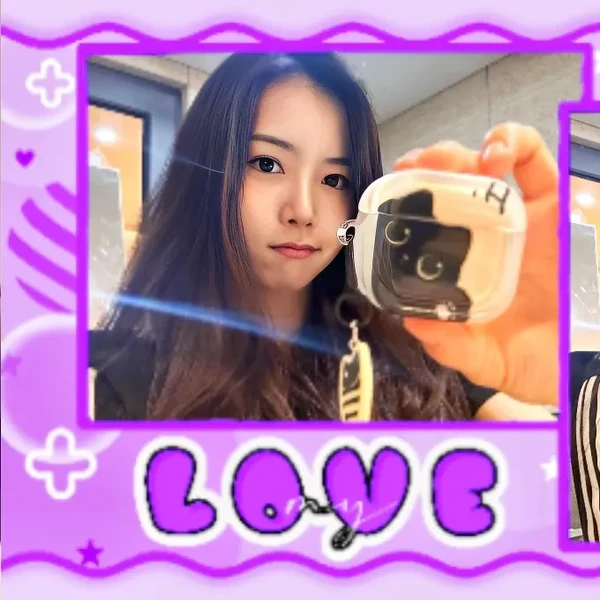 Popular profile picture of Min C (SECRET NUMBER) loved by fans