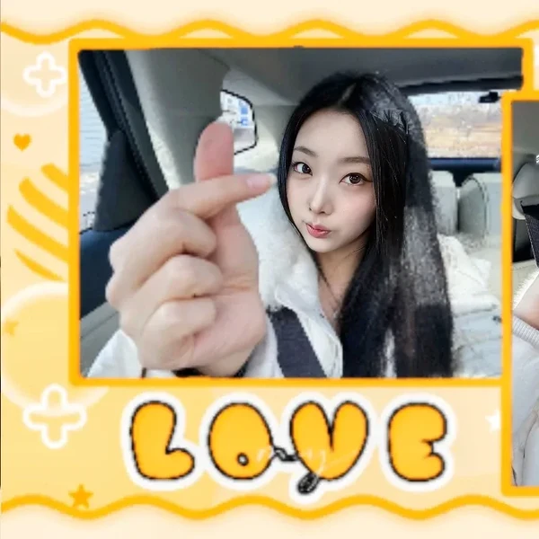 Signature photo of Navi (SECRET NUMBER) capturing their charm