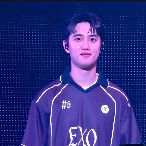 Momen Terbaik D.O. (EXO) Pilihan Penggemar