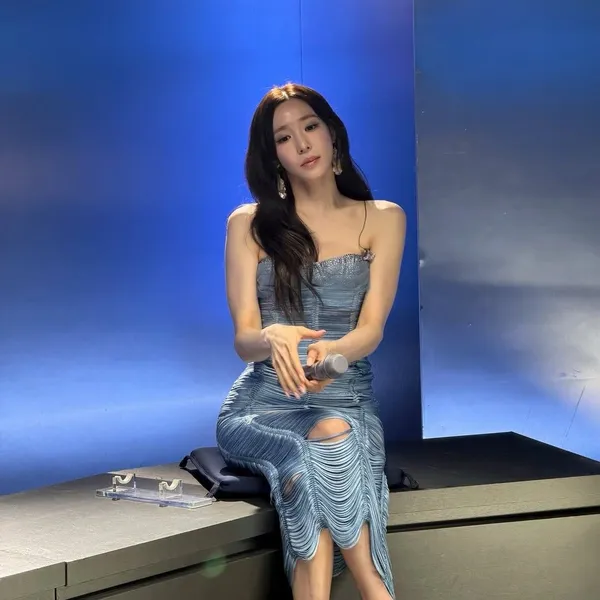 Fans' Pick: Best Moment of Tiffany Young (Girls' Generation)