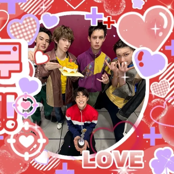 Top Photo Full of CORTIS Love