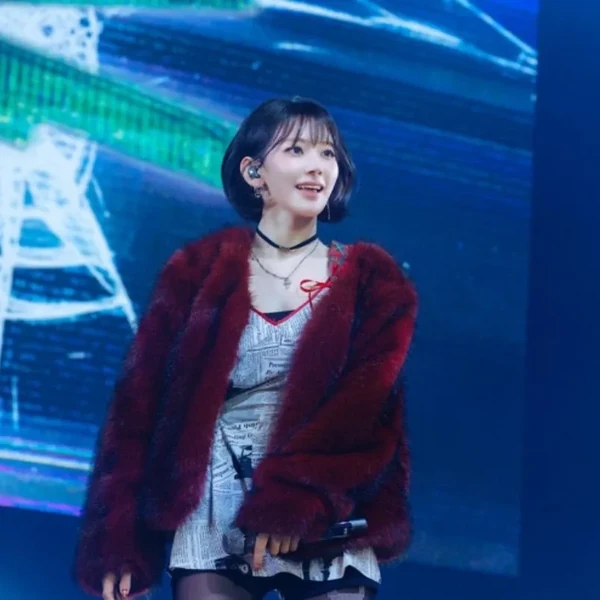 Popular profile picture of Sakura (LE SSERAFIM) loved by fans