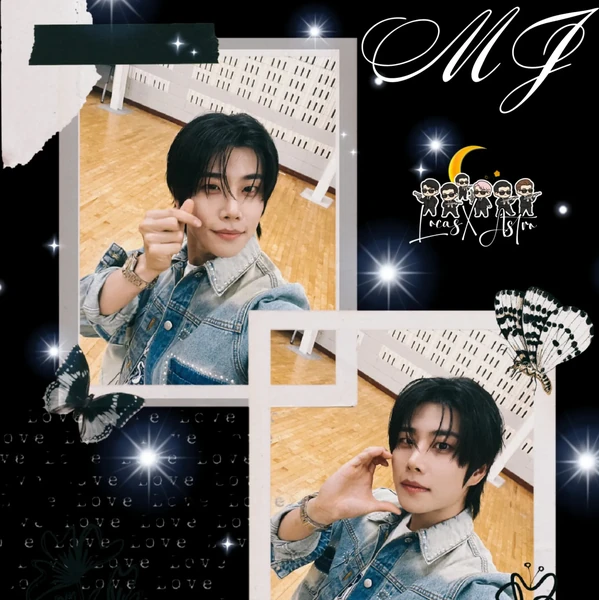 팬들이 뽑은 MJ (아스트로) 최고의 순간