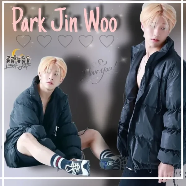 Fans' Pick: Best Moment of Jinjin (ASTRO)