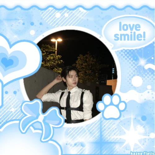 Top Photo Full of Jang Yeojun (CLOSE YOUR EYES) Love