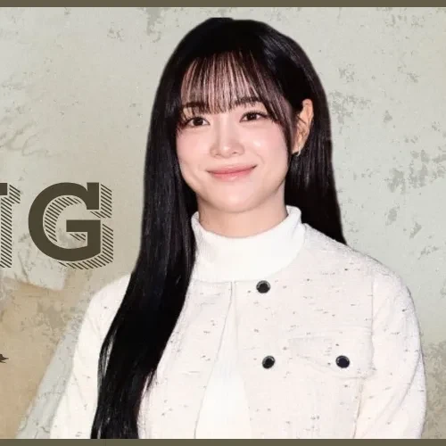 Fans' Pick: Best Moment of Sejeong (I.O.I)