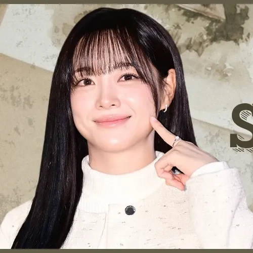 Top Photo Full of Sejeong (I.O.I) Love