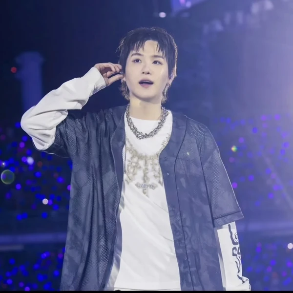 SUGA (BTS)への愛が詰まった人気写真