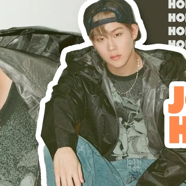 Today's Most Loved Joohoney (MONSTA X)